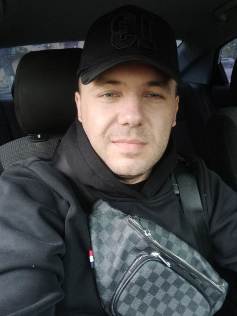 Алексей, Россия, Жуковский. Фото на сайте ГдеПапа.Ру