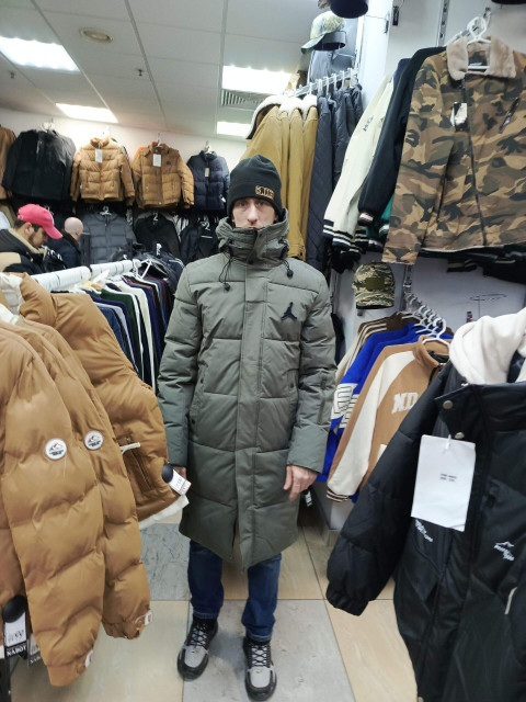 Александр, Россия, Санкт-Петербург, 40 лет. Познакомлюсь с женщиной для любви и серьезных отношений, воспитания детей, рождения совместных детейРаботаю люблю свободное время отдыхать на природи на рыбалке