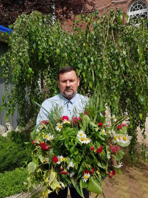 Христофор, Россия, Туапсе, 54 года. Познакомлюсь с женщиной для любви и серьезных отношений. Анкета 841484. 