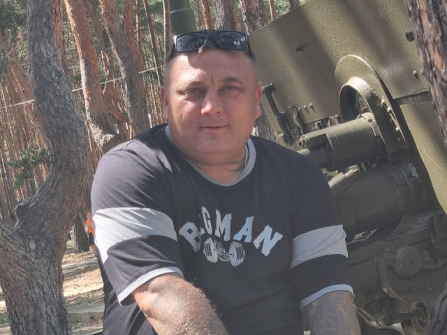 Александр, Россия, г. Нововоронеж (Воронежская область), 44 года, 1 ребенок, 1 фото. Ищу знакомство