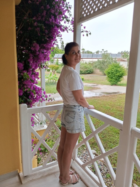 Анна, Россия, Краснодар. Фото на сайте ГдеПапа.Ру