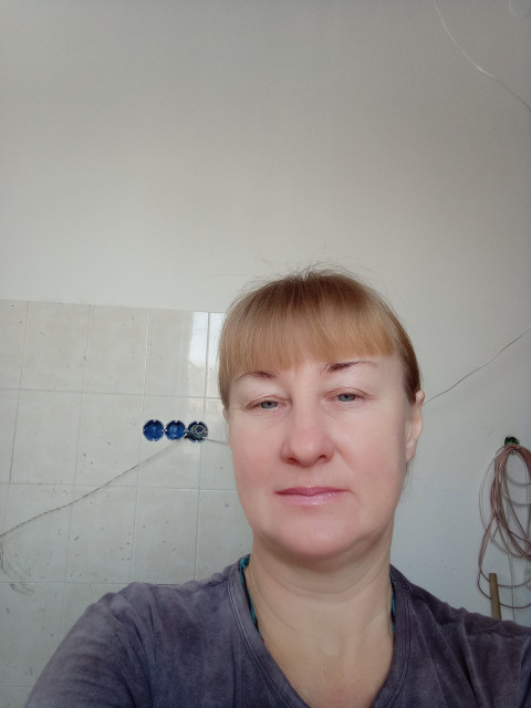 Наталья Булаткина, Россия, Курчатов, 43 года, 2 ребенка. Хочу найти Мужчину!Хочу семью!