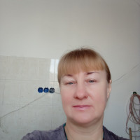 Наталья Булаткина, Россия, Курчатов, 43 года