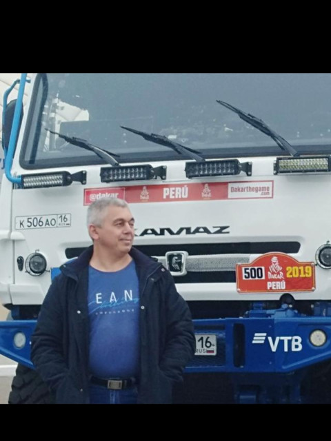 Роман, Россия, Нижнекамск, 46 лет. Познакомлюсь с женщиной для дружбы и общения. Анкета 841508. 