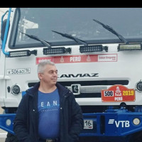 Роман, Россия, Нижнекамск, 46 лет