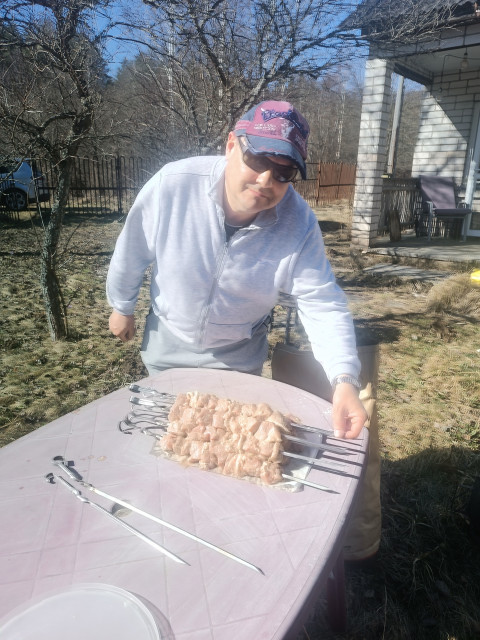 Александр, Беларусь, Витебск. Фото на сайте ГдеПапа.Ру