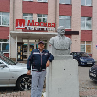 Александр, Беларусь, Витебск, 48 лет