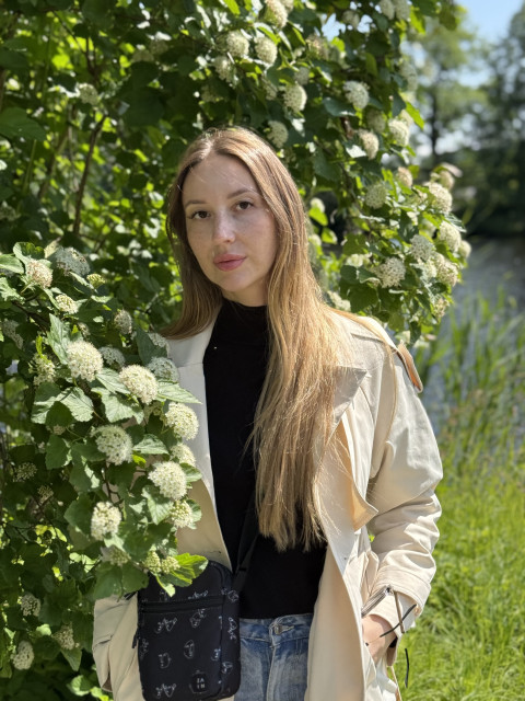 Алиса Адамчевская, Россия, Санкт-Петербург, 36 лет, 1 ребенок. В идеале ищу спутника жизни: честного, порядочного, не нарцисса, обычного мужчину, который тоже ищет175/61 Глаза карие, волосы русые, живу и работаю в Санкт-Петербурге