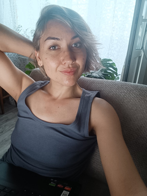 Лина, Россия, Пенза. Фото на сайте ГдеПапа.Ру