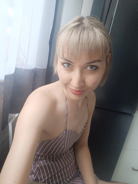 Лина, Пенза, 36 лет, 2 ребенка, 2 фото. Ищу простого человеческого общения.