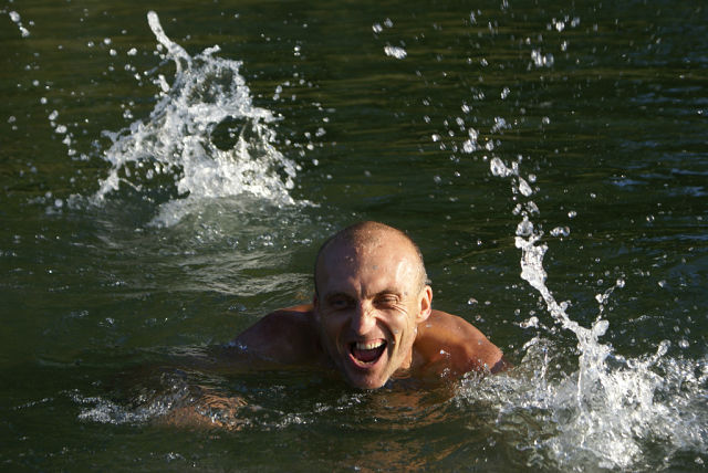 Михаил Колодкин, Новосибирск, 60 лет, 1 ребенок, 1 фото. Михаил 59 лет русский