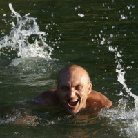 Михаил Колодкин, Россия, Новосибирск, 60 лет