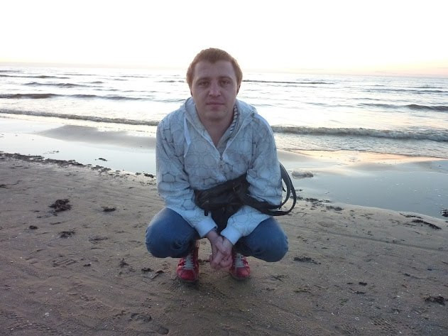 Владимир, Россия, Екатеринбург, 43 года. Познакомлюсь с женщиной для дружбы и общения. Анкета 841553. 