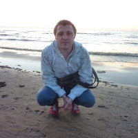 Владимир, Россия, Екатеринбург, 43 года