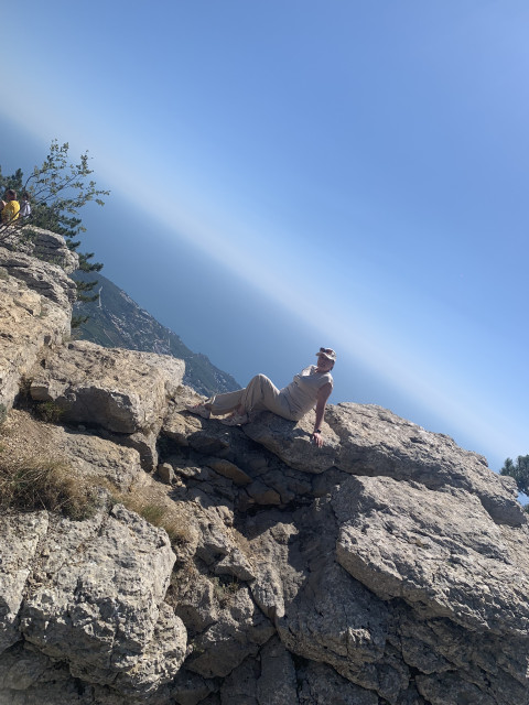 Марина, Санкт-Петербург, м. Ладожская, 57 лет, 1 ребенок. Познакомлюсь с мужчиной для дружбы и общения.Я не готова, пока, сообщать, что-то конкретное о себе