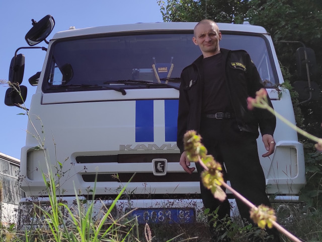 Влад, Россия, Симферополь. Фото на сайте ГдеПапа.Ру