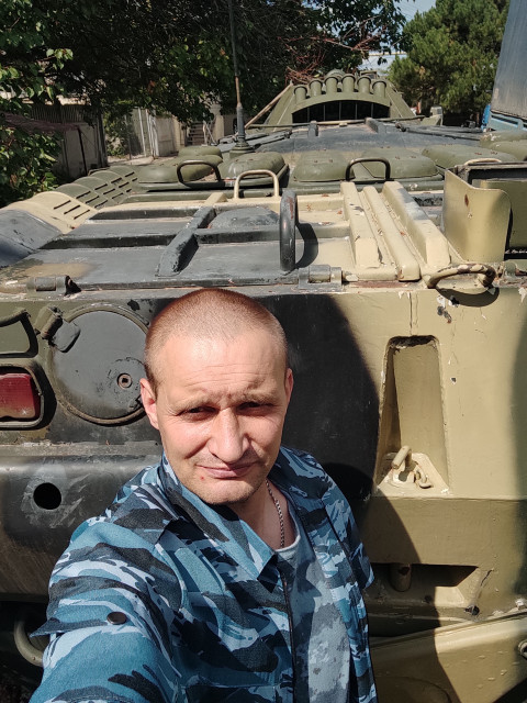 Влад, Россия, Симферополь. Фото на сайте ГдеПапа.Ру