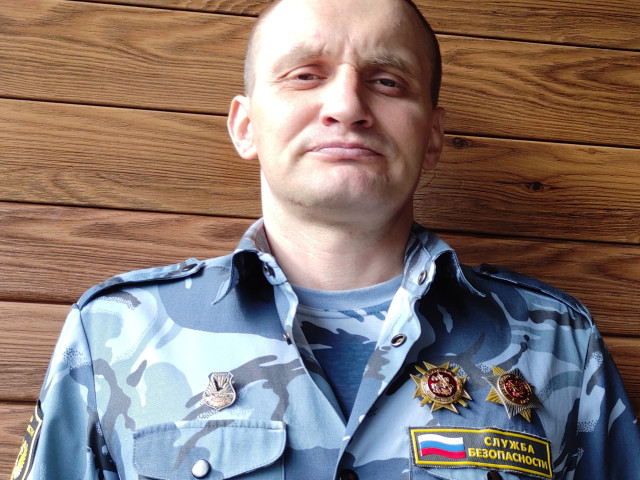 Влад, Россия, Симферополь. Фото на сайте ГдеПапа.Ру