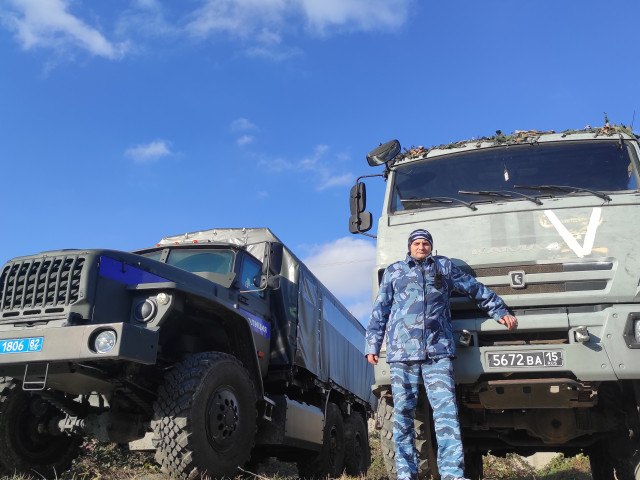 Влад, Россия, Симферополь. Фото на сайте ГдеПапа.Ру