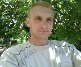 Влад, Россия, Симферополь. Фото на сайте ГдеПапа.Ру