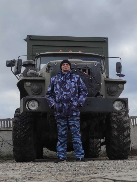 Влад, Россия, Симферополь. Фото на сайте ГдеПапа.Ру