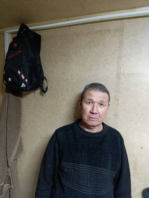 Ренат, Москва, 56 лет, 1 ребенок, 2 фото. Познакомлюсь с женщиной для дружбы и общения.  Анкета 841563. 