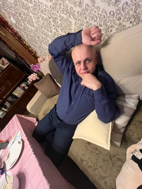 Алексей Удальцов, Россия, Санкт-Петербург, 52 года, 1 ребенок. Познакомлюсь для создания семьи.