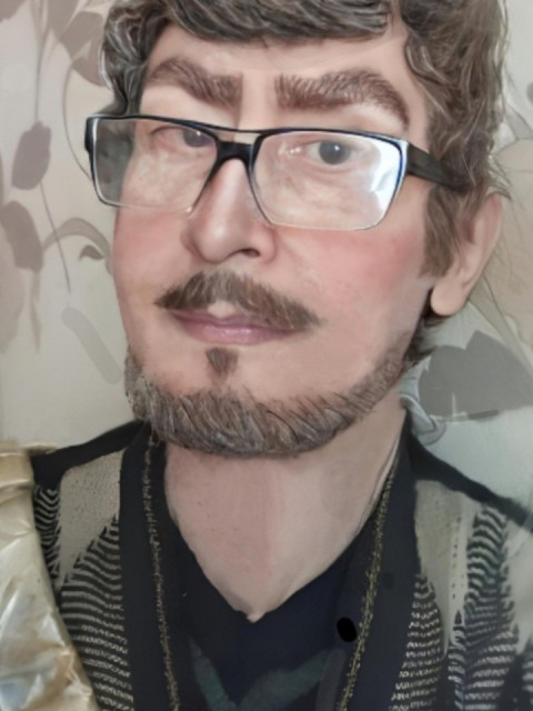 Валентин, Москва, 48 лет, 1 фото. Познакомлюсь с женщиной для любви и серьезных отношений, брака и создания семьи, рождения совместных...  Анкета 841578. 