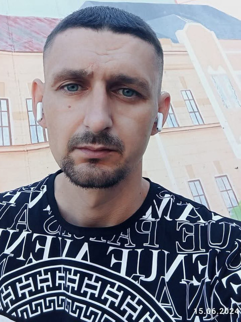 Михайло, Украина, Ужгород. Фото на сайте ГдеПапа.Ру