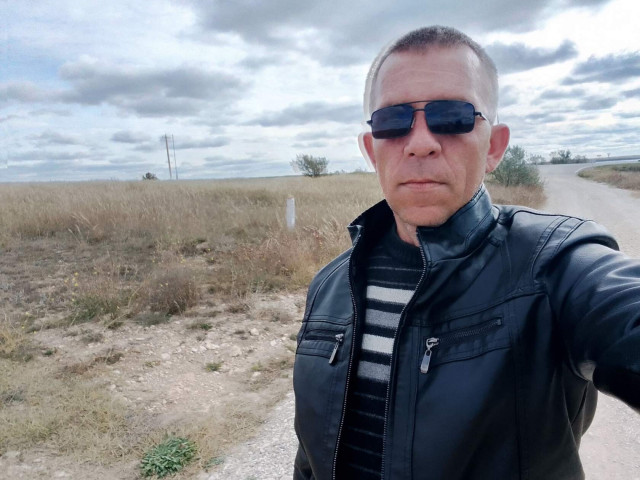 Александр, Россия, Донецк. Фото на сайте ГдеПапа.Ру