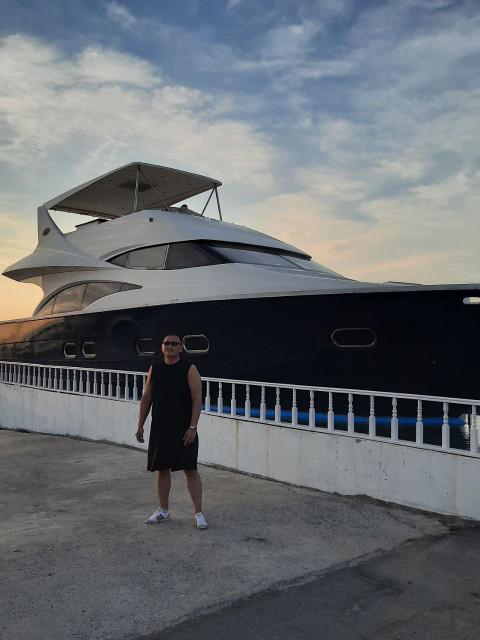 Геннадий, Россия, Владивосток. Фото на сайте ГдеПапа.Ру