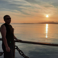 Геннадий, Россия, Владивосток, 46 лет