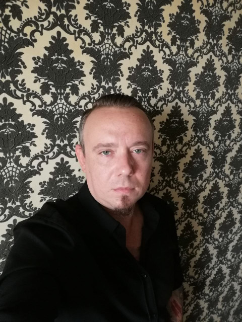 Яков, Россия, Мытищи. Фото на сайте ГдеПапа.Ру