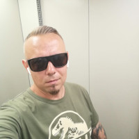 Яков, Россия, Мытищи, 39 лет