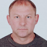 Александр, Россия, Горячий Ключ, 46 лет