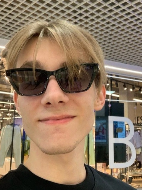 Станислав, Польша, Варшава, 23 года, 1 фото. Познакомлюсь с девушкой для любви и серьезных отношений, брака и создания семьи.  Анкета 841639. 