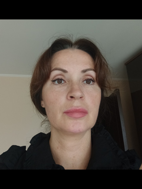Лана, Россия, Москва, 47 лет. Познакомлюсь с мужчиной для дружбы и общения.В разводе. Детей нет.