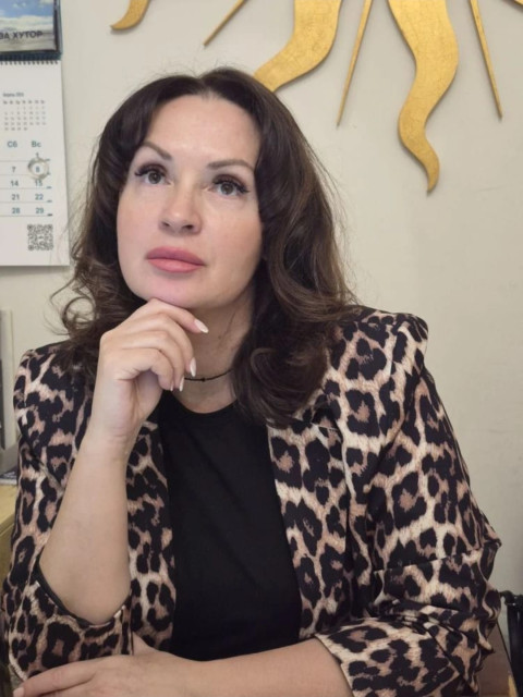 Лана, Россия, Москва, 47 лет. Познакомлюсь с мужчиной для дружбы и общения.В разводе. Детей нет.