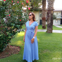 Лана, Россия, Москва, 47 лет