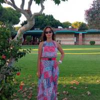 Лана, Россия, Москва, 47 лет