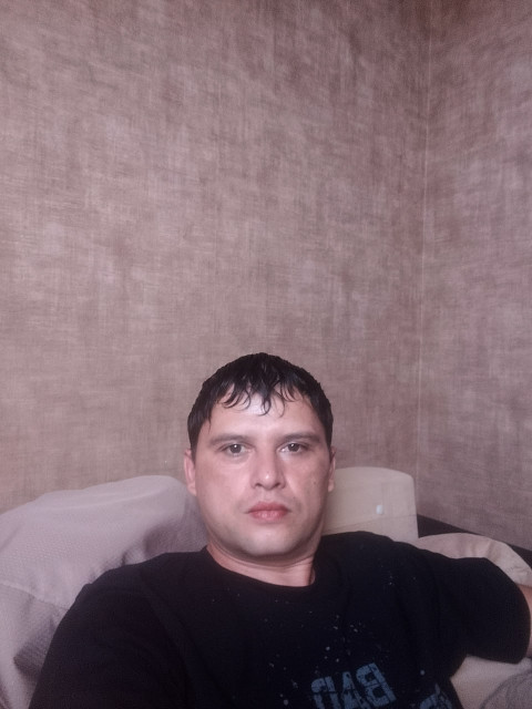 Sergey, Россия, Донецк, 43 года. Время время