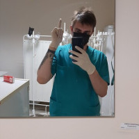 Алексей Добрынин, Россия, Чита, 30 лет