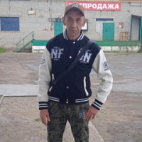 Rinat Yakupov, Россия, Набережные Челны, 50 лет