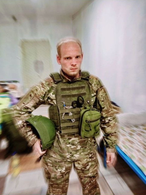 Алексей Иванчиков, Россия, Луганск. Фото на сайте ГдеПапа.Ру