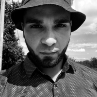 Venya, Россия, Кировск, 23 года