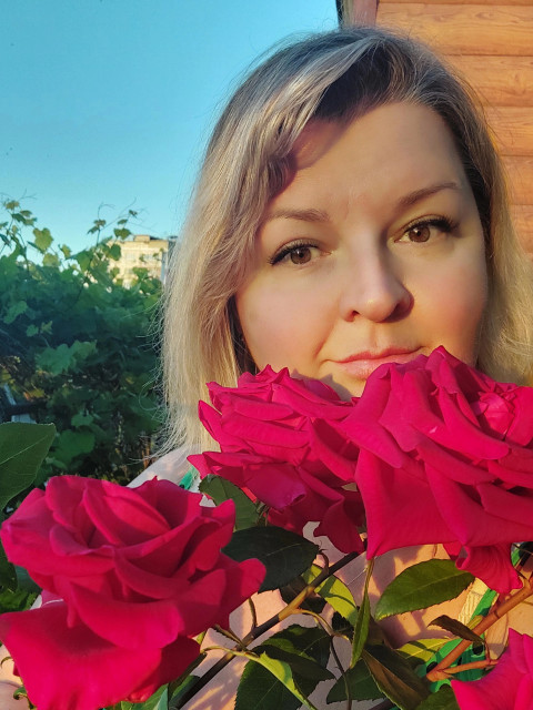 Анна, Россия, Пушкино, 48 лет. Она ищет его: Познакомлюсь с мужчиной для любви и серьезных отношений, брака и создания семьи, гостевого брака.Роскошная дама размера plus size.. Привлекательна, неглупа, утончена, порядочна и избирательна.. В н