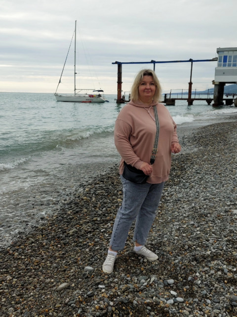 Анна, Россия, Пушкино. Фото на сайте ГдеПапа.Ру