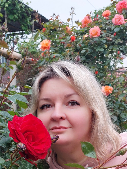 Анна, Россия, Пушкино. Фото на сайте ГдеПапа.Ру