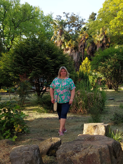 Анна, Россия, Пушкино. Фото на сайте ГдеПапа.Ру