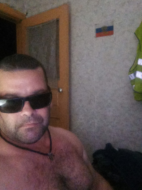 Виктор, Россия, Мариуполь. Фото на сайте ГдеПапа.Ру